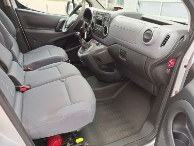 Citroën Berlingo Gebrauchtwagen
