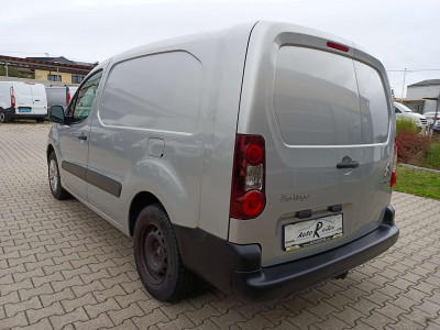 Citroën Berlingo Gebrauchtwagen
