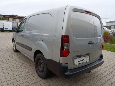 Citroën Berlingo Gebrauchtwagen