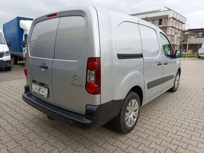 Citroën Berlingo Gebrauchtwagen