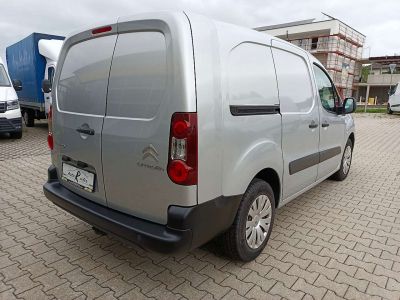 Citroën Berlingo Gebrauchtwagen