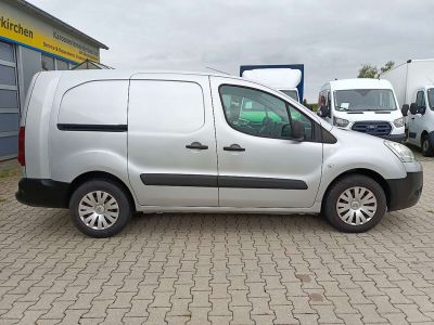 Citroën Berlingo Gebrauchtwagen