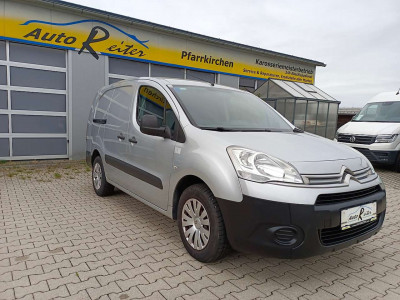 Citroën Berlingo Gebrauchtwagen