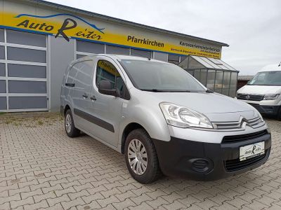 Citroën Berlingo Gebrauchtwagen