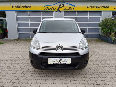 Citroën Berlingo Gebrauchtwagen