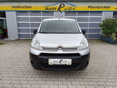 Citroën Berlingo Gebrauchtwagen