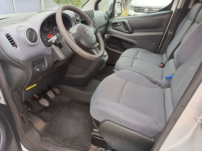 Citroën Berlingo Gebrauchtwagen