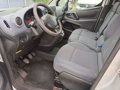 Citroën Berlingo Gebrauchtwagen