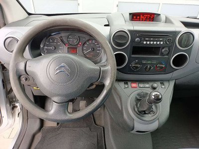 Citroën Berlingo Gebrauchtwagen