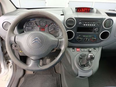 Citroën Berlingo Gebrauchtwagen