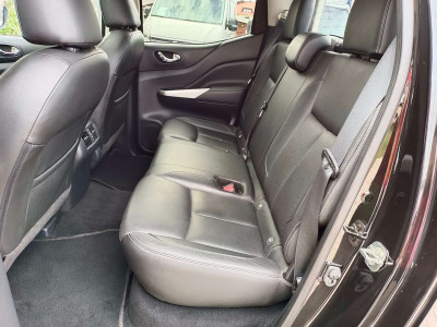 Renault Alaskan Gebrauchtwagen