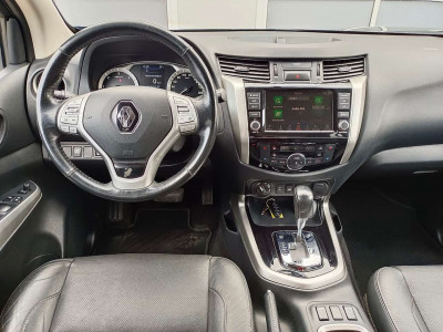 Renault Alaskan Gebrauchtwagen