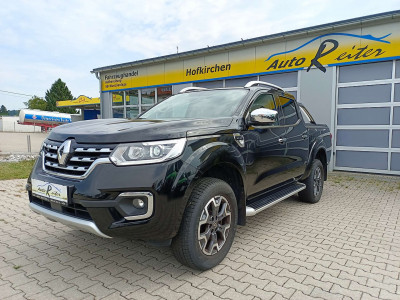 Renault Alaskan Gebrauchtwagen