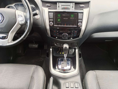 Renault Alaskan Gebrauchtwagen