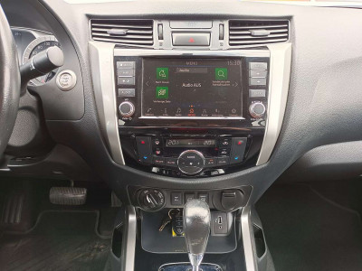 Renault Alaskan Gebrauchtwagen