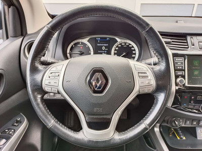 Renault Alaskan Gebrauchtwagen