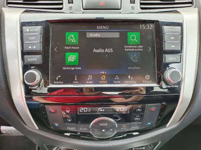 Renault Alaskan Gebrauchtwagen