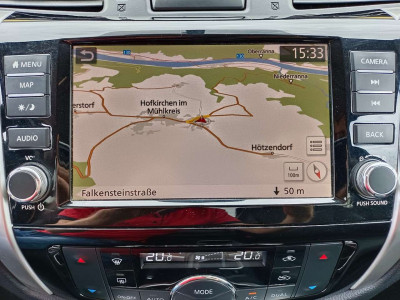 Renault Alaskan Gebrauchtwagen