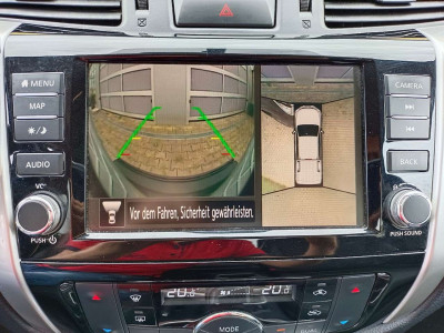 Renault Alaskan Gebrauchtwagen