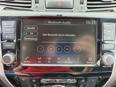 Renault Alaskan Gebrauchtwagen