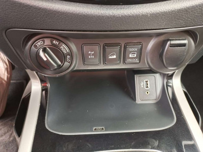 Renault Alaskan Gebrauchtwagen