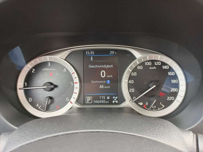 Renault Alaskan Gebrauchtwagen