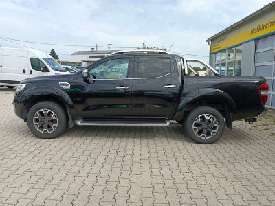 Renault Alaskan Gebrauchtwagen