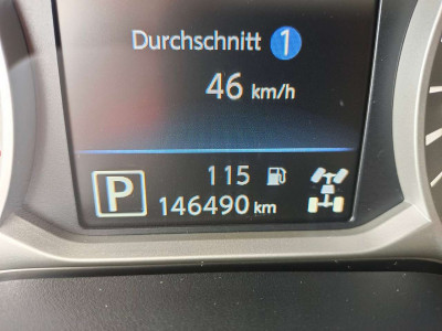 Renault Alaskan Gebrauchtwagen