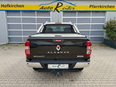 Renault Alaskan Gebrauchtwagen