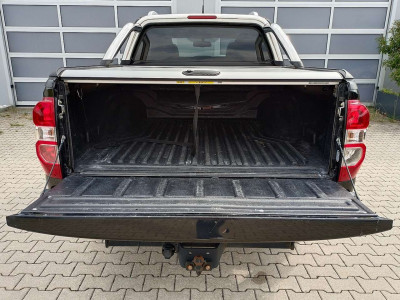 Renault Alaskan Gebrauchtwagen