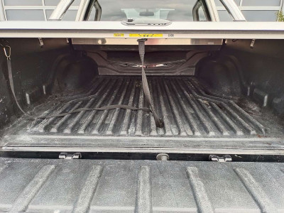 Renault Alaskan Gebrauchtwagen