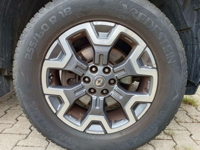 Renault Alaskan Gebrauchtwagen