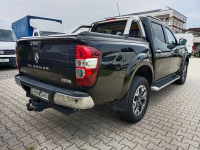 Renault Alaskan Gebrauchtwagen