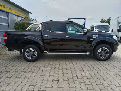 Renault Alaskan Gebrauchtwagen