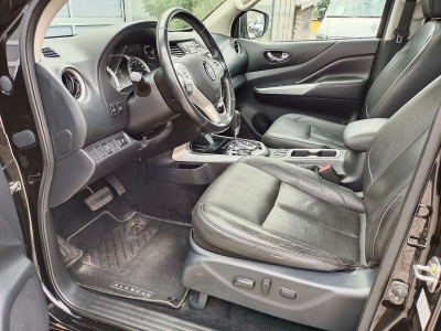 Renault Alaskan Gebrauchtwagen