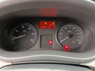 Renault Trafic Gebrauchtwagen