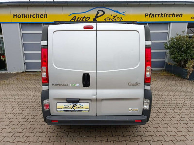 Renault Trafic Gebrauchtwagen