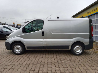 Renault Trafic Gebrauchtwagen