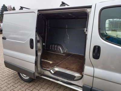Renault Trafic Gebrauchtwagen