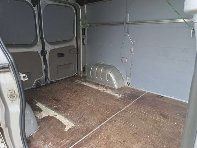 Renault Trafic Gebrauchtwagen