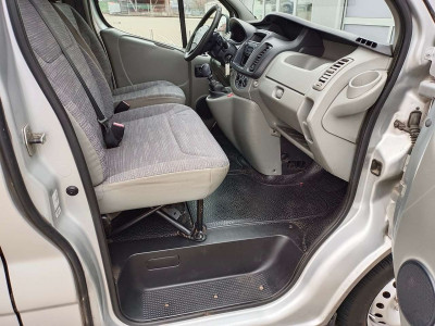 Renault Trafic Gebrauchtwagen