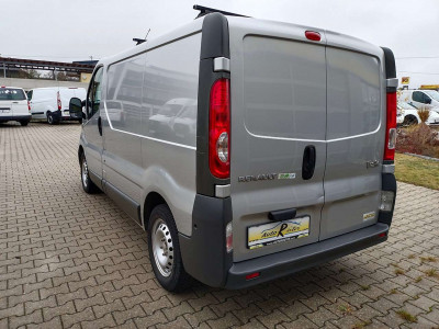 Renault Trafic Gebrauchtwagen