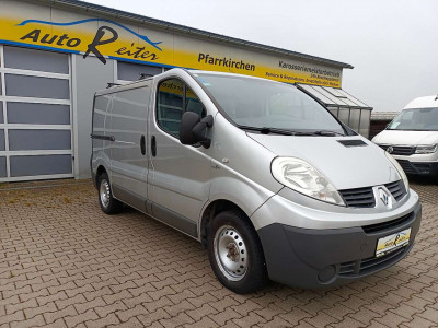 Renault Trafic Gebrauchtwagen