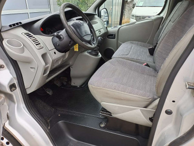 Renault Trafic Gebrauchtwagen