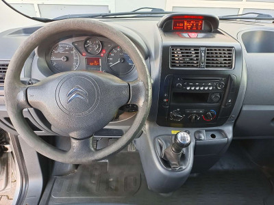 Citroën Jumpy Gebrauchtwagen