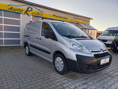 Citroën Jumpy Gebrauchtwagen