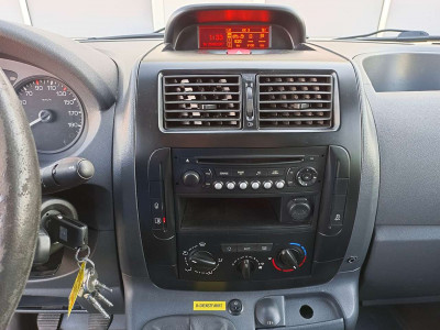 Citroën Jumpy Gebrauchtwagen