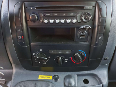 Citroën Jumpy Gebrauchtwagen