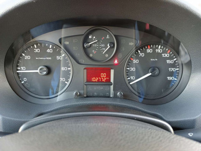 Citroën Jumpy Gebrauchtwagen