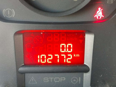 Citroën Jumpy Gebrauchtwagen